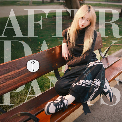 Dark Mercenary Pants Preorder