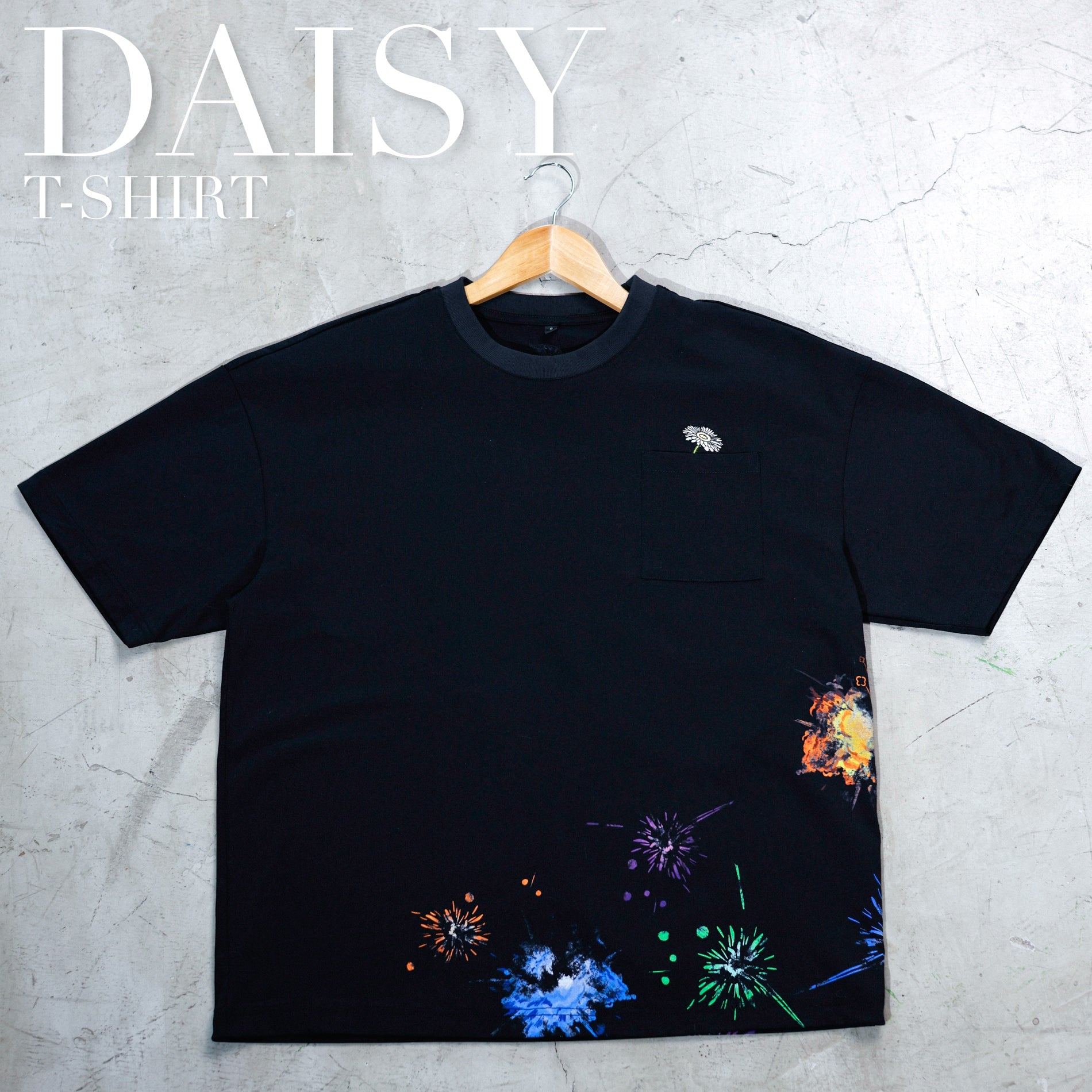 Daisy T-Shirt