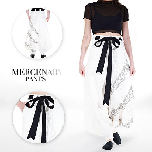 Mercenary Pants Preorder