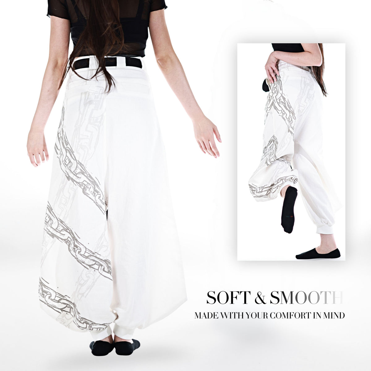 Mercenary Pants Preorder